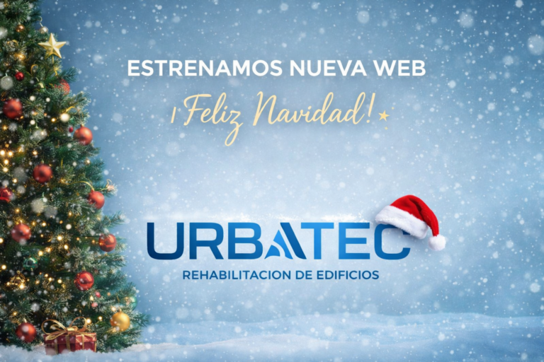 Estrenamos nueva página web esta Navidad